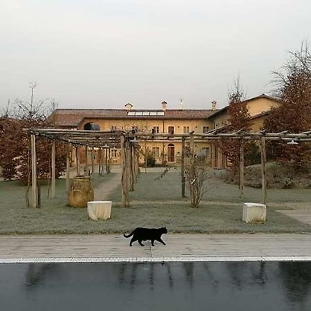 A Mira 'D Novel Guest House Novello Exterior photo
