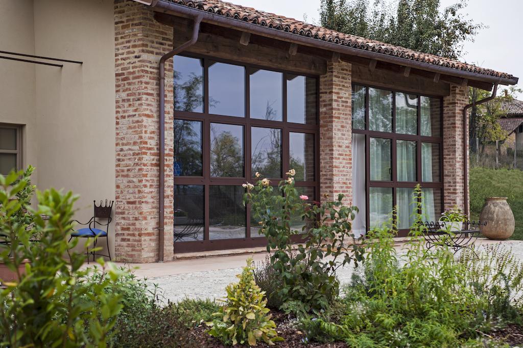 A Mira 'D Novel Guest House Novello Exterior photo