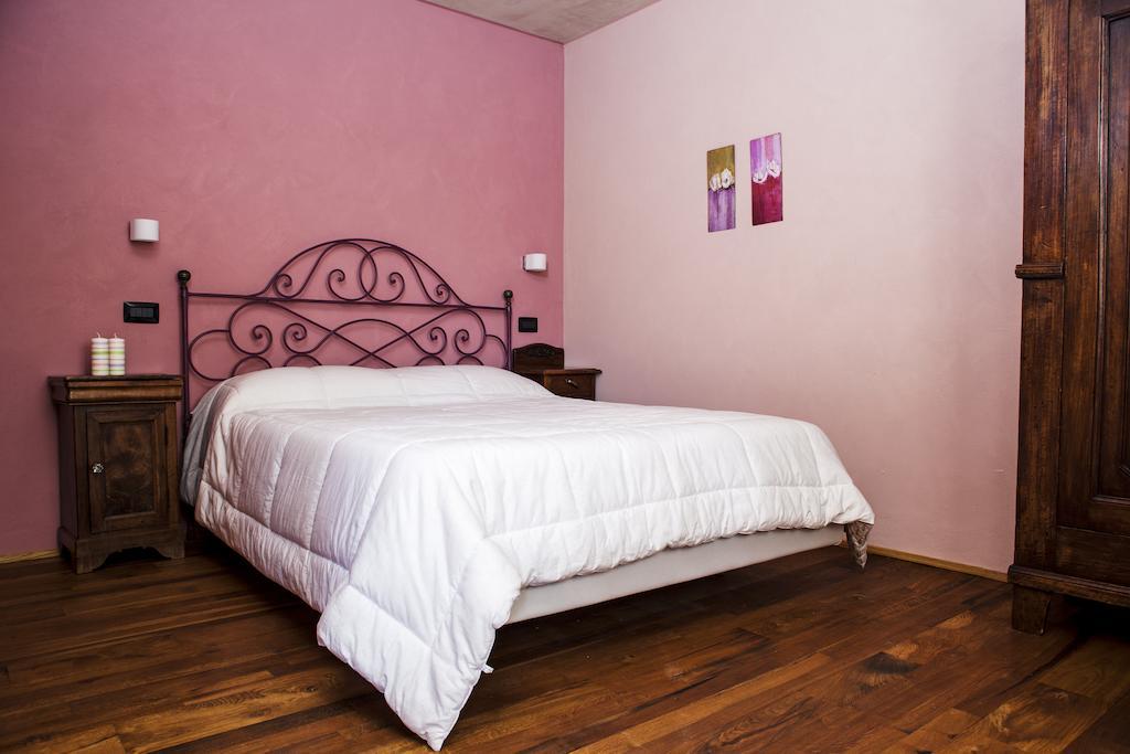 A Mira 'D Novel Guest House Novello Room photo