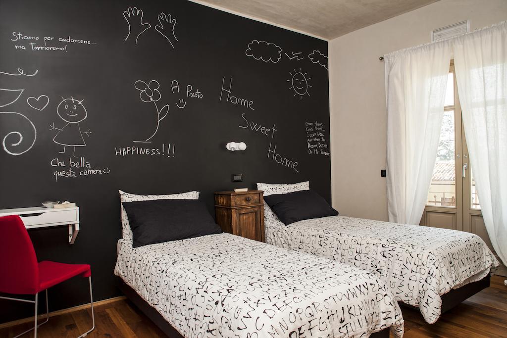 A Mira 'D Novel Guest House Novello Room photo