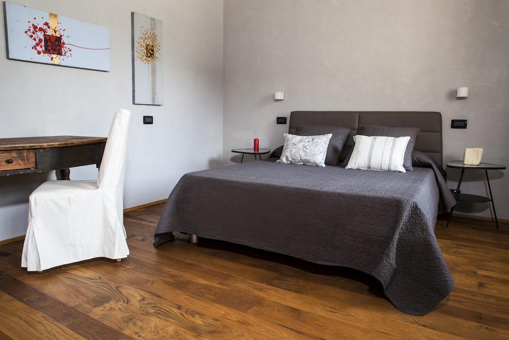 A Mira 'D Novel Guest House Novello Room photo